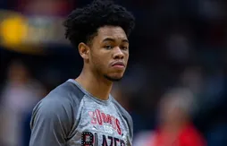 Les Blazers prêts à lâcher Anfernee Simons et le 3e choix de Draft pour récupérer un ailier ?