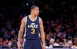 Le Jazz souhaite transférer Trey Burke