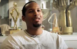 Décès de Ludovic Vaty (1988-2023)