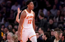 Vainqueurs à New York, les Hawks filent à Las Vegas !