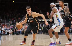 Bogdan Bogdanovic passe à la caisse