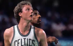 Larry Bird, roi du trashtalk