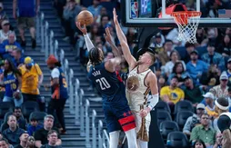 Face aux Wizards, les Warriors jouent encore avec le feu