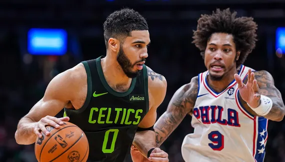 Celtics vs 76ers : ce qu'il faut savoir — image 1