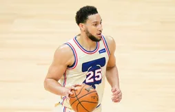 Philly recommence à sanctionner financièrement Ben Simmons…