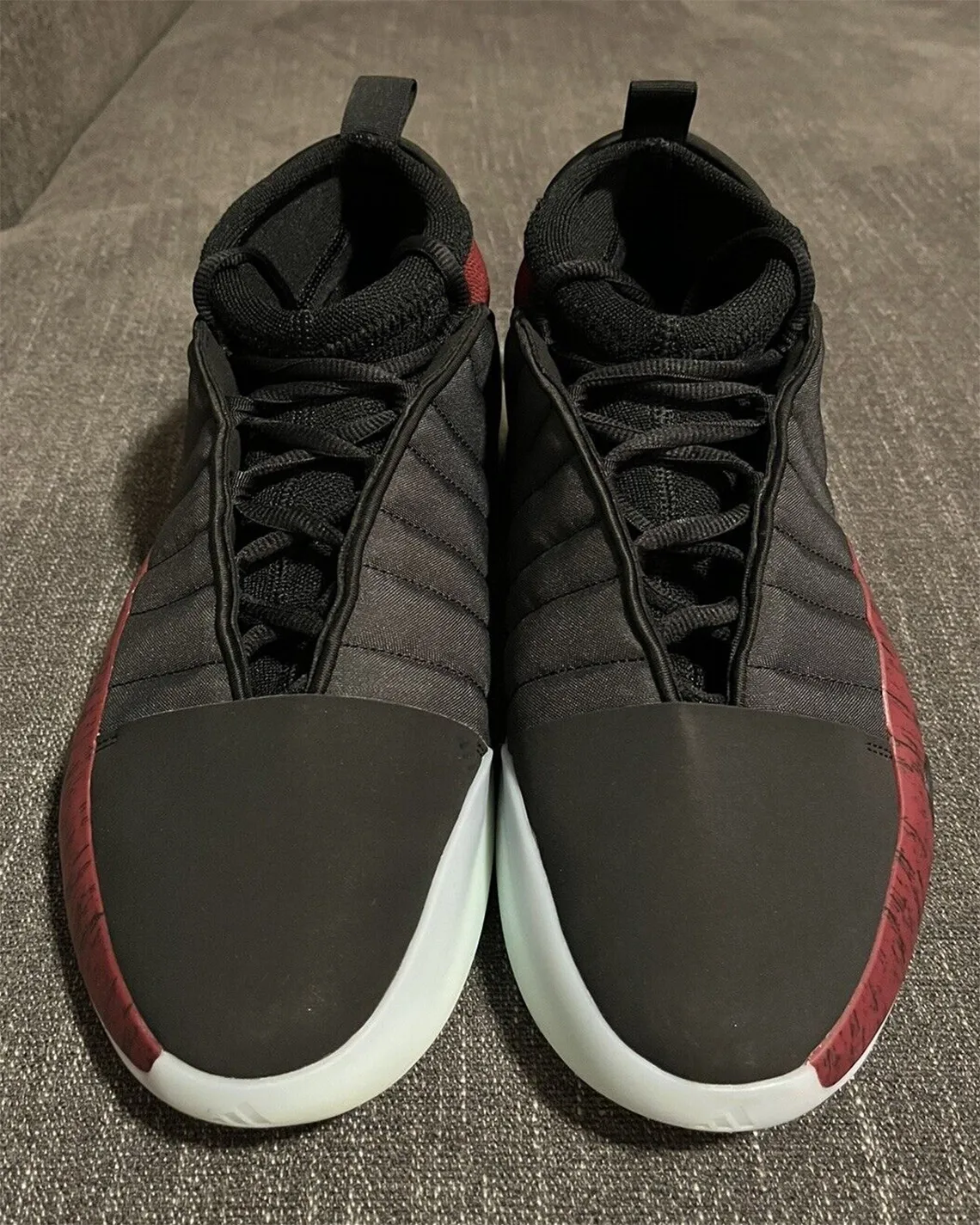 Harden Vol. 7
