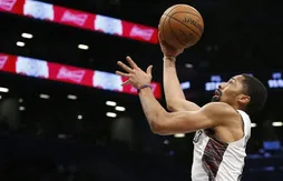 Candidat au All-Star Game, Spencer Dinwiddie peut encore faire mieux