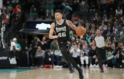 Deux vétérans dans le viseur des Knicks