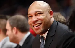 Darvin Ham : “Je ne voudrais pas me retrouver à jouer face à Russell et Patrick”