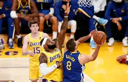 Une longue liste de cibles pour les Lakers