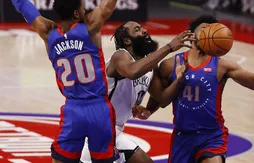 Les Nets s’inclinent chez le dernier