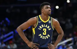Même s’il a des touches en Europe, Thomas Bryant veut rester en NBA