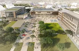 Les Spurs au cœur d’un colossal projet centré sur la performance sportive