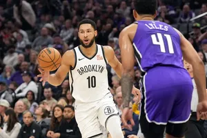 Les Kings offrent-ils une porte de retour à Ben Simmons ?