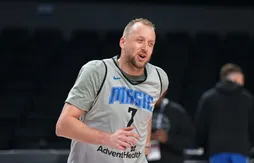 Joe Ingles s’offre une seconde jeunesse aux côtés des gamins du Magic
