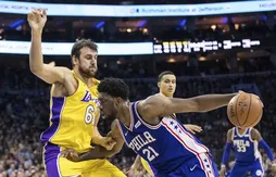 Andrew Bogut, mentor aux Lakers… avant de l’être aux prochains Jeux olympiques ?