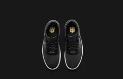 Lifestyle : Russell Westbrook dévoile son premier modèle signature