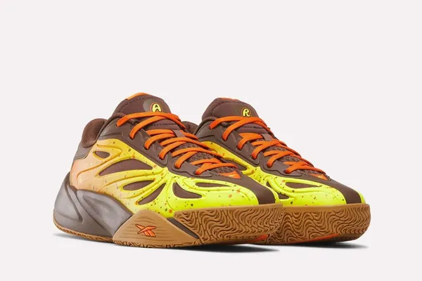 Quand la Reebok Angel Reese 1 s’associe avec… « Reese’s »