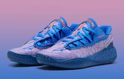 Un nouveau coloris pour la MB.05 Lo
