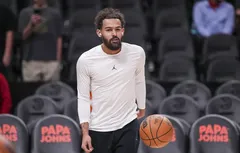 Le GM des Hawks explique son choix de se séparer de Trae Young