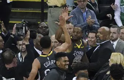 Les Blazers peuvent s’en mordre les doigts…