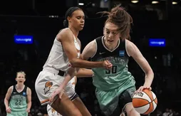 WNBA | Entre blessures et défaites, le Phoenix Mercury plonge dans le rouge