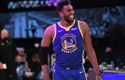 Kevon Looney rassure les Warriors