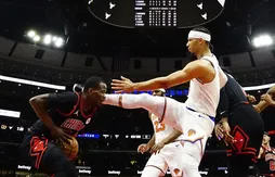 Cette règle que Josh Hart aimerait changer