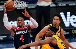 Le MVP de la nuit : un triple-double historique pour Russell Westbrook