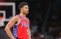 Quentin Grimes et les Sixers encore loin d’un accord ?
