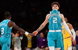 L’heure de vérité pour les Hornets ?