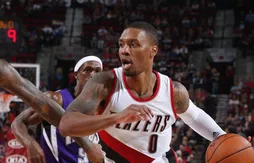 Les clés du bon début de saison de Portland