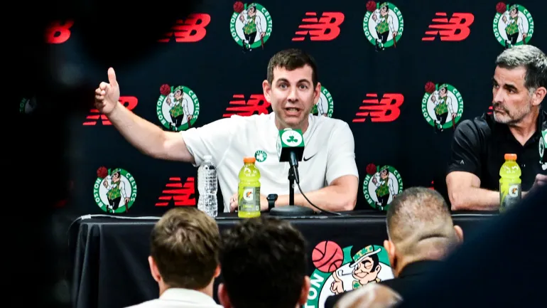 Brad Stevens