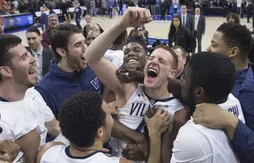 Donte DiVincenzo reste inscrit à la Draft 2018