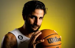 Les messages se multiplient pour soutenir Ricky Rubio