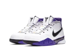 Nike fête les 20 ans de la Kobe 1 « 81 points »