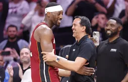 Ni Bam Adebayo, ni Erik Spoelstra ne s’excuseront pour les 83 points