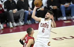 Une première mémorable pour Ty Jerome