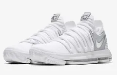 Nike : une KD10 en vente seulement quand Kevin Durant sera sur le parquet !