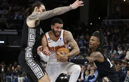 Performance capitale pour Duane Washington Jr.