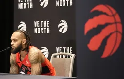 Gary Trent Jr. ne regrette pas le départ de Nick Nurse…