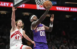 Royce O’Neale prochainement prolongé par les Suns ?