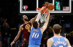 En prolongation, Evan Mobley et les Cavaliers se relancent face aux Clippers