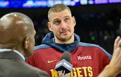 La course au MVP | Nikola Jokic, toujours plus stratosphérique
