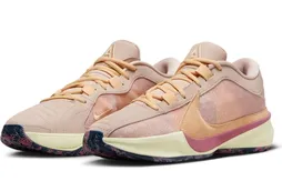 Un coloris “Cream City” pour la Zoom Freak 5