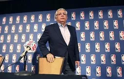 David Stern absent de la réunion de jeudi