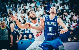 Avec la Grèce, les Bleus changent de style