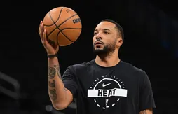Norman Powell sans rancune après son départ du Heat