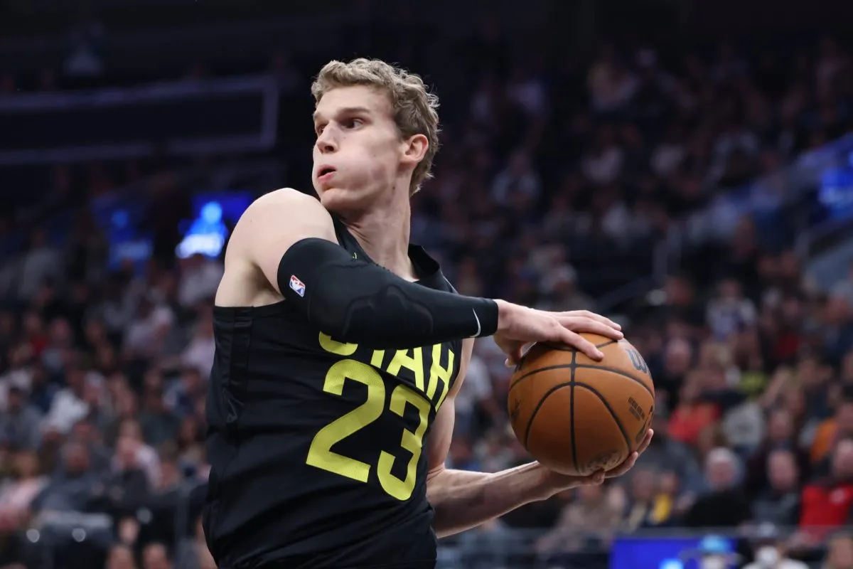 Lauri Markkanen