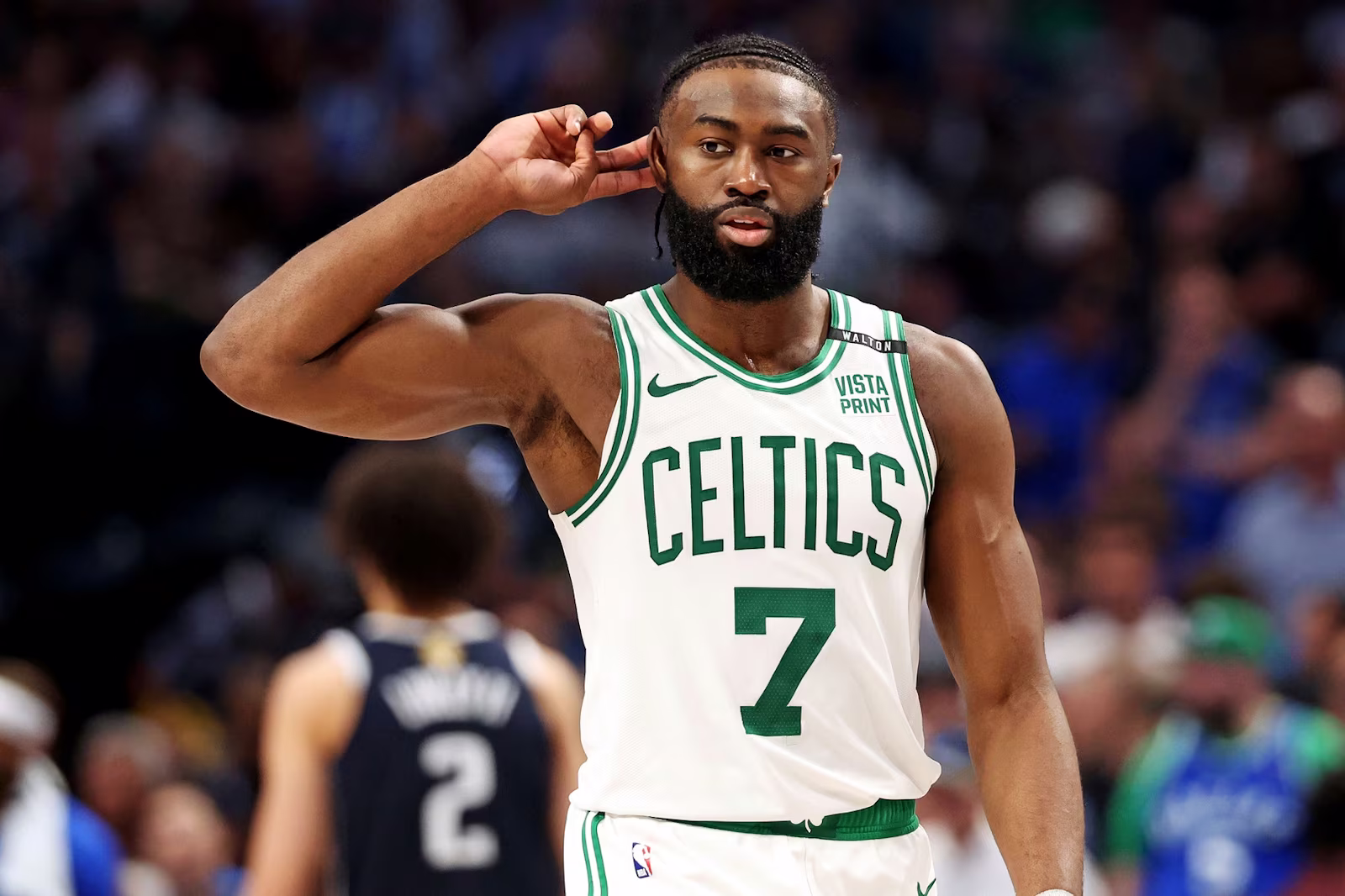 Jaylen Brown